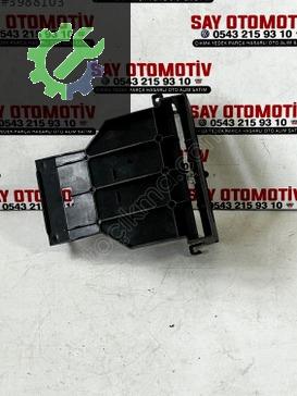 A2078211211 MERCEDES W207 ORTA KONSOL TORPİDO ORTA KAPAK