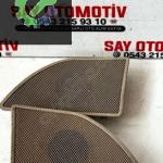 A2078270140 A2078270240 MERCEDES W207 TWEETER KAPAK A2118200202