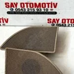 A2078270140 A2078270240 MERCEDES W207 TWEETER KAPAK A2118200202
