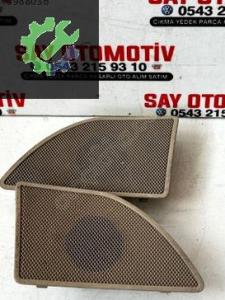 A2078270140 A2078270240 MERCEDES W207 TWEETER KAPAK A2118200202
