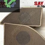 A2078270140 A2078270240 MERCEDES W207 TWEETER KAPAK A2118200202