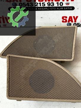 A2078270140 A2078270240 MERCEDES W207 TWEETER KAPAK A2118200202