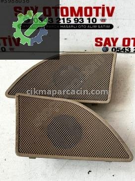 Mercedes-Benz CLK Tweeter A2078270140 çıkma parça