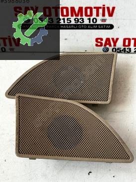 A2078270140 A2078270240 MERCEDES W207 TWEETER KAPAK A2118200202