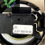 A2078270140 A2078270240 MERCEDES W207 TWEETER KAPAK A2118200202