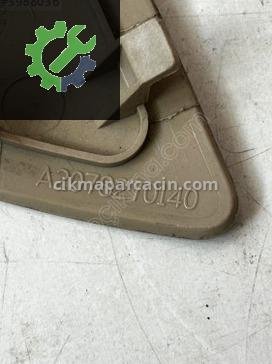 Mercedes-Benz CLK Tweeter A2078270140 çıkma parça