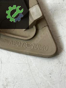 A2078270140 A2078270240 MERCEDES W207 TWEETER KAPAK A2118200202