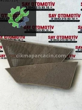 Mercedes-Benz CLK Hoparlör A2078270540 çıkma parça
