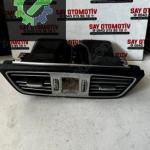 A2078300000 C207 W212 CABRİO ORTA KALORİFER IZGARASI MENFEZİ