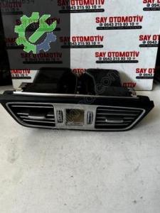A2078300000 C207 W212 CABRİO ORTA KALORİFER IZGARASI MENFEZİ