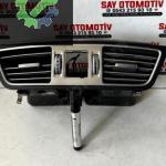 A2078300000 C207 W212 CABRİO ORTA KALORİFER IZGARASI MENFEZİ