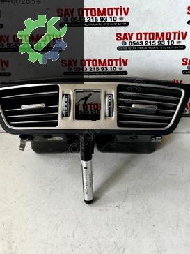 A2078300000 C207 W212 CABRİO ORTA KALORİFER IZGARASI MENFEZİ
