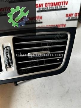 Mercedes-Benz E Serisi Kalorifer Izgarası A2078300000 çıkma parça