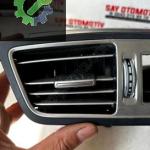 A2078300000 C207 W212 CABRİO ORTA KALORİFER IZGARASI MENFEZİ