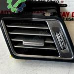 A2078300100 MERCEDES C207 SOL KALORİFER IZGARASI HAVA MENFEZİ