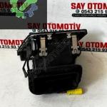 A2078300100 MERCEDES C207 SOL KALORİFER IZGARASI HAVA MENFEZİ