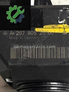 Mercedes-Benz C Serisi Kontak Seti A2079052600 çıkma parça