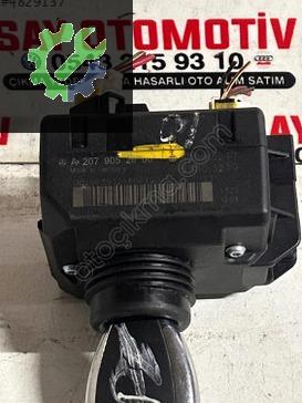 A2079052600 MERCEDES W204 W207 KONTAK YUVASI ANAHTARI EZS