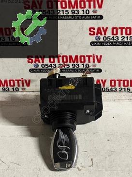 A2079052600 MERCEDES W204 W207 KONTAK YUVASI ANAHTARI EZS