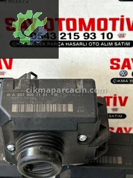 Mercedes-Benz C Serisi Kontak Seti A2079057101 çıkma parça