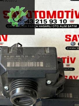 A2079057101 MERCEDES W204 C207 C CLASS KONTAK YUVASI EZS