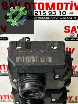 A2079057201 MERCEDES W204 C207 C CLASS KONTAK YUVASI EZS