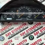 A2085402611 MERCEDES W208 CLK GÖSTERGE SAATİ GÖSTERGE EKRANI