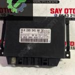 A2095450032 MERCEDES W202 W209 W211 PDC PARK SENSÖR BEYNİ