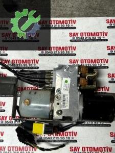 A2098000330 MERCEDES W209 CLK A209 CABRIOLET TENTE MOTORU