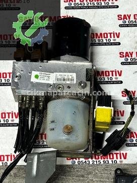 Mercedes-Benz CLK Tente Motoru A2098000330 çıkma parça