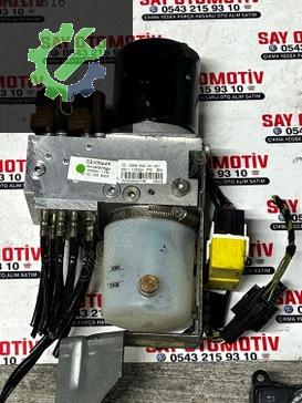 A2098000330 MERCEDES W209 CLK A209 CABRIOLET TENTE MOTORU