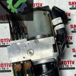 A2098000330 MERCEDES W209 CLK A209 CABRIOLET TENTE MOTORU
