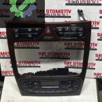 A2098300285 MERCEDES W203 W209 KALORİFER PANELİ KLIMATRONIC