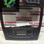 A2098300285 MERCEDES W203 W209 KALORİFER PANELİ KLIMATRONIC