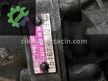 Mercedes-Benz E Serisi Direksiyon Kutusu 8401991101 çıkma parça