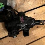 A2104602984 8401991101 MERCEDES W210 ELEKTRİKLİ DİREKSİYON KUTUSU