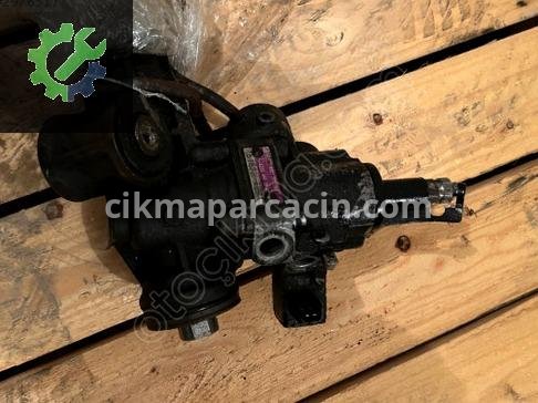 Mercedes-Benz E Serisi Direksiyon Kutusu 8401991101 çıkma parça