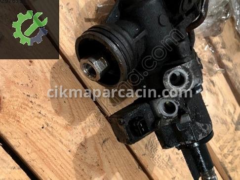 Mercedes-Benz E Serisi Direksiyon Kutusu 8401991101 çıkma parça