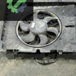 A2105051255 MERCEDES W210 FAN MOTORU FAN DAVLUNBAZI