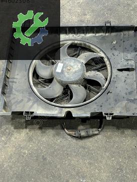 A2105051255 MERCEDES W210 FAN MOTORU FAN DAVLUNBAZI