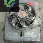 A2105051255 MERCEDES W210 FAN MOTORU FAN DAVLUNBAZI
