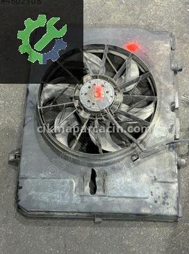 Mercedes-Benz E Serisi Fan A2105051255 çıkma parça