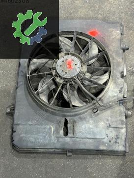 A2105051255 MERCEDES W210 FAN MOTORU FAN DAVLUNBAZI