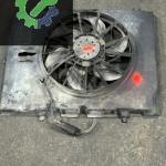 A2105051255 MERCEDES W210 FAN MOTORU FAN DAVLUNBAZI