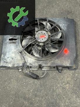 A2105051255 MERCEDES W210 FAN MOTORU FAN DAVLUNBAZI