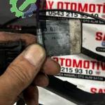 A2105400306 MERCDES W210 MOTOR EVİ TESİSATI