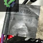 A2105400306 MERCDES W210 MOTOR EVİ TESİSATI