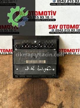 Mercedes-Benz E Serisi Konfor Beyni A2105450532 çıkma parça