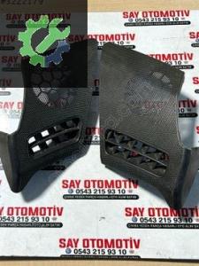 A2106800539 A2106800639 MERCEDES W210 GÖĞÜS HOPARLÖR KAPAK