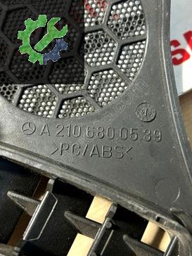 A2106800539 A2106800639 MERCEDES W210 GÖĞÜS HOPARLÖR KAPAK